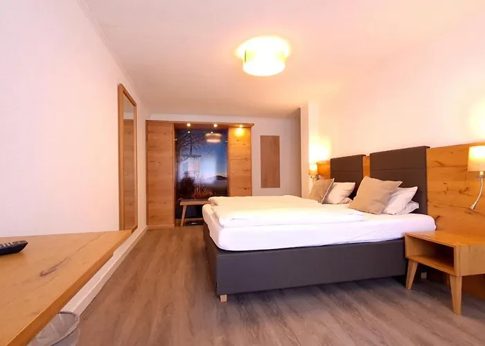 Hotel Hollaender Hof