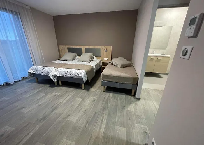 Hotel Maas