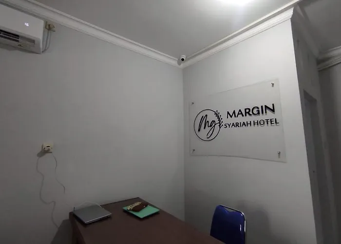 Reddoorz Syariah Near Alun Alun Purwokerto 2