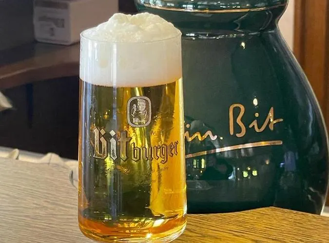 Gasthaus Hubertus