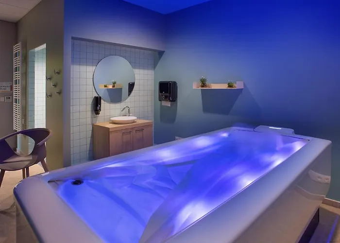 Domitys Les Mosaiques