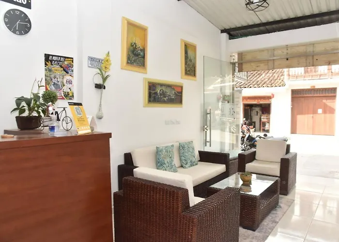 Hotel SAMAI
