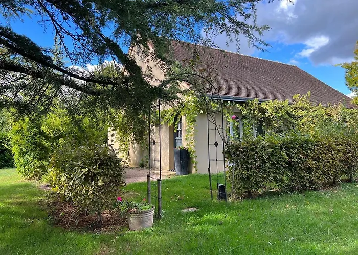 GSand Le Clos du May