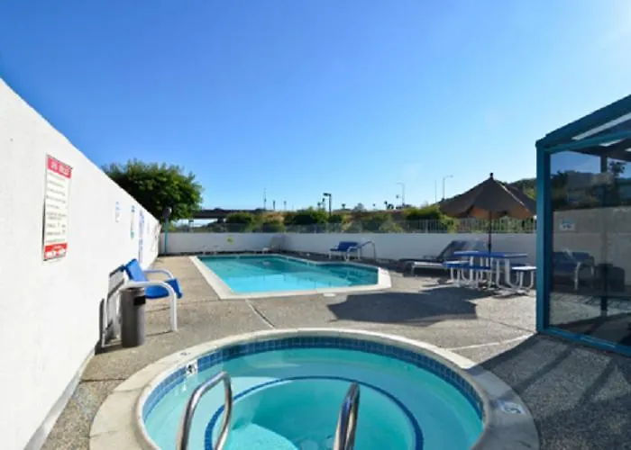America'S Best Value Inn Of Novato