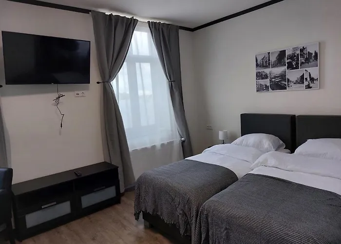 Hotel Vallis