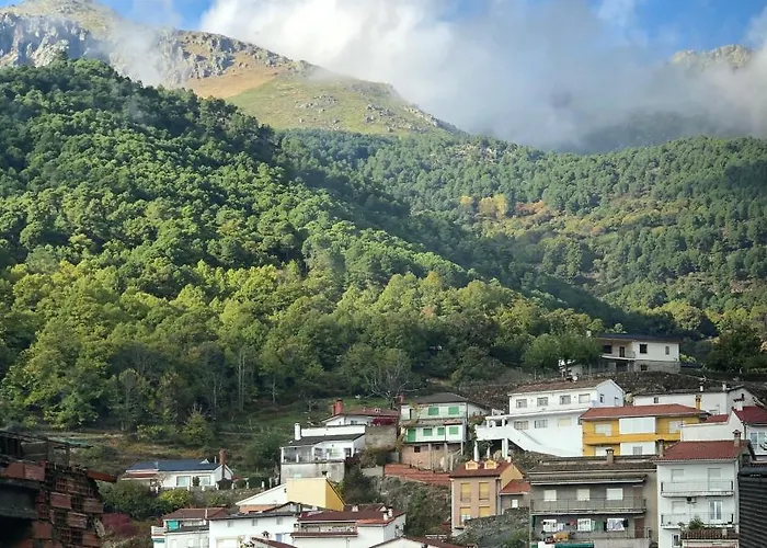 Hotel Barbacedo