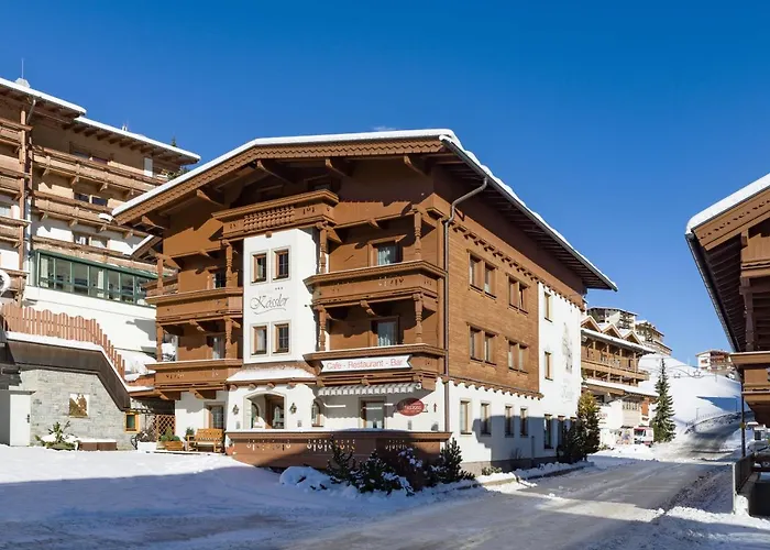 Hotel Koessler