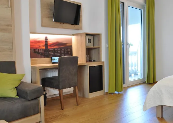 Seehotel Herlinde