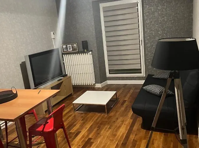 Studio à proximité de Laval
