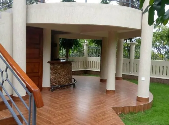 Coast View Resort