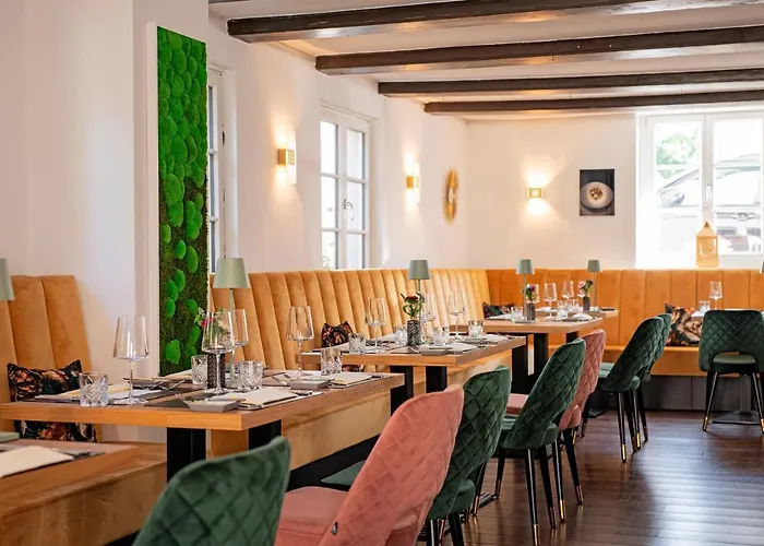 Pension Cafe Eisgold