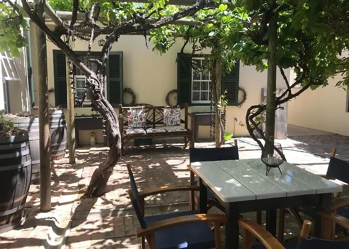 Malherbe Guesthouse
