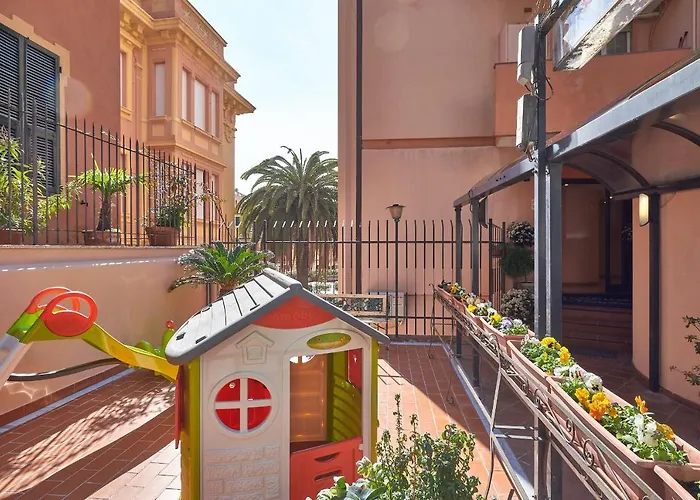 Albergo Natalina
