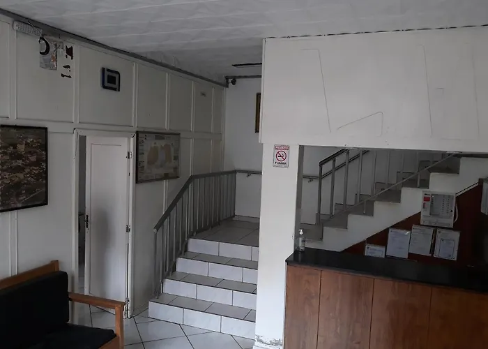 Hotel Pinotti Ltda