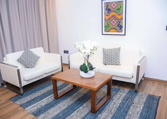 Aqua Inn Hotel