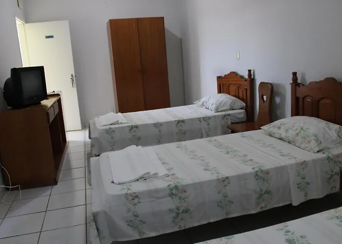 Artidoros Hotel