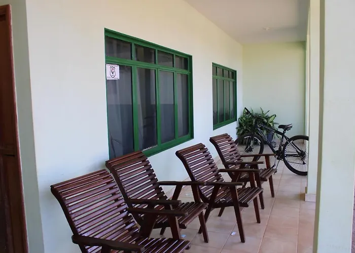 Artidoros Hotel