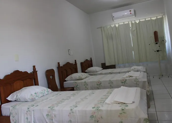 Artidoros Hotel