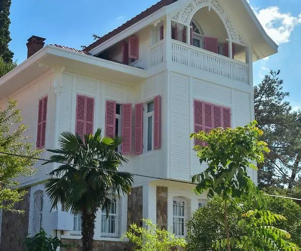 Noya Koesk Otel