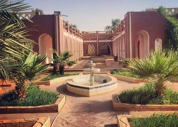 Résidence Tin Habib