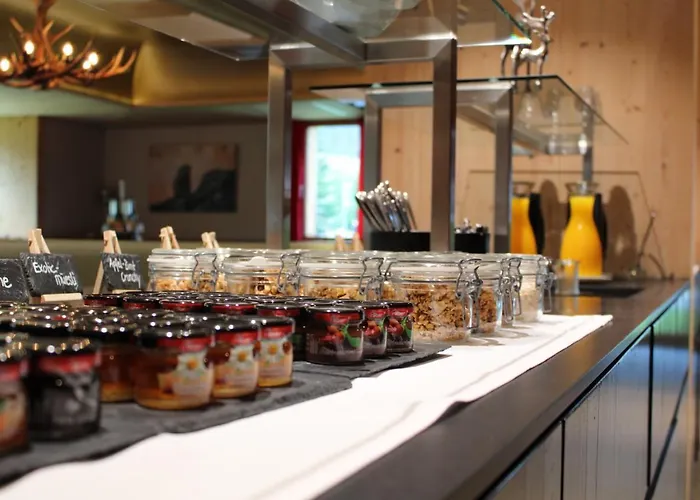 Bestzeit Lifestyle & Sport Hotel