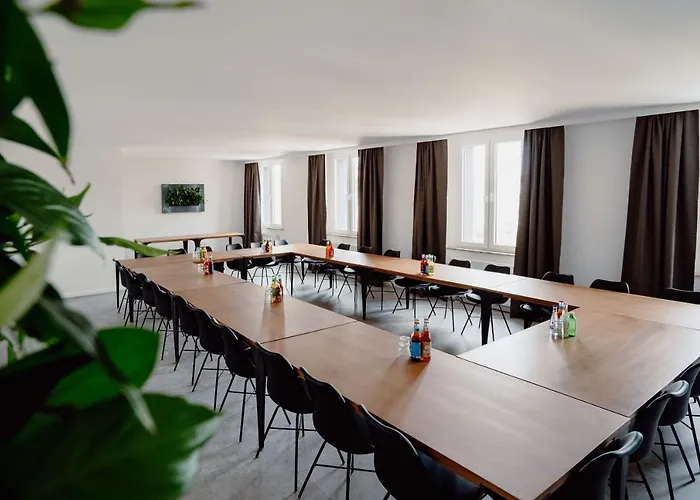 Schlafladen Hildesheim Hotel & Tagung