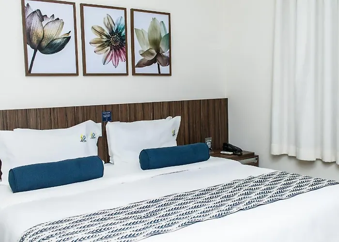Serata Hotel