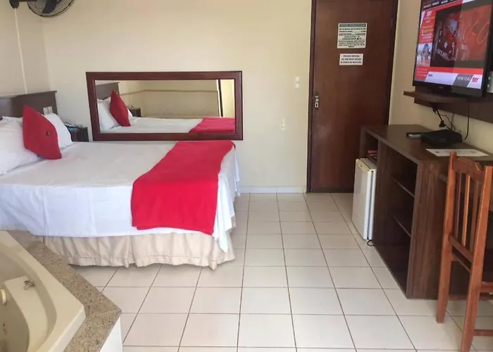 Hotel Panorâmico