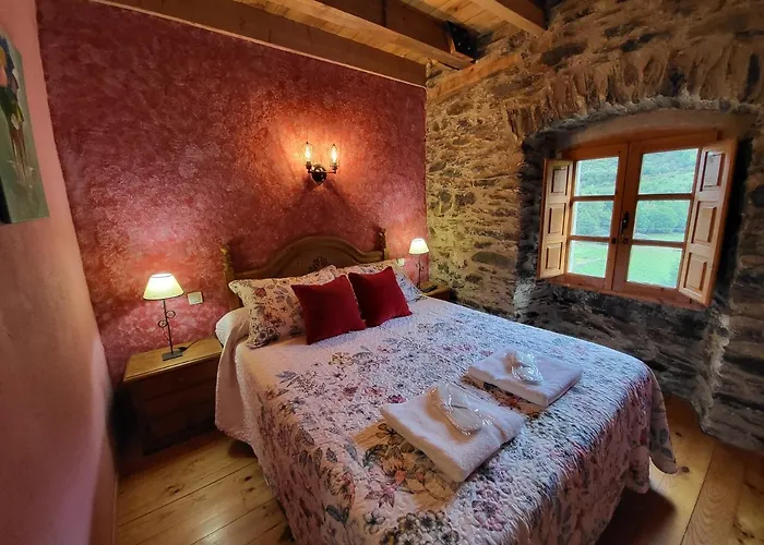 Hotel Rural LA CÁRCEL
