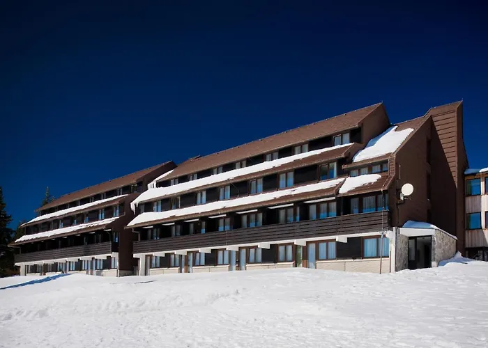 Rogla – Hotel Rogla