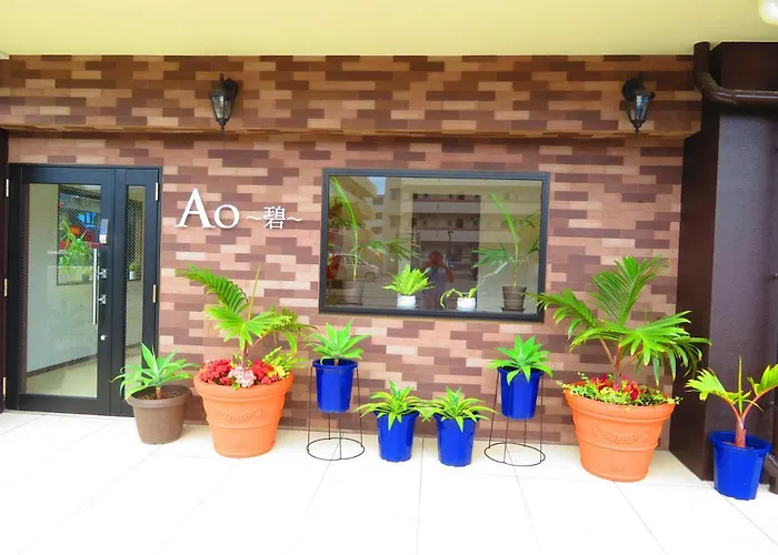 Ao Hotel
