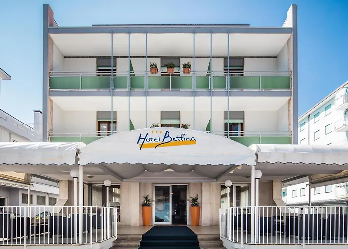 Hotel Bettina