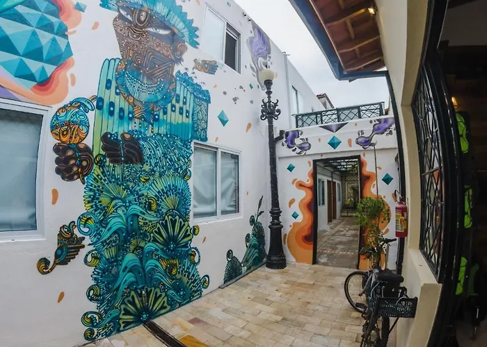 Vilarejo - Centro Historico Ilhabela