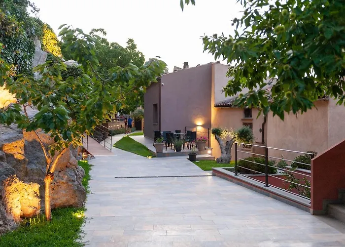 Gratteri Resort