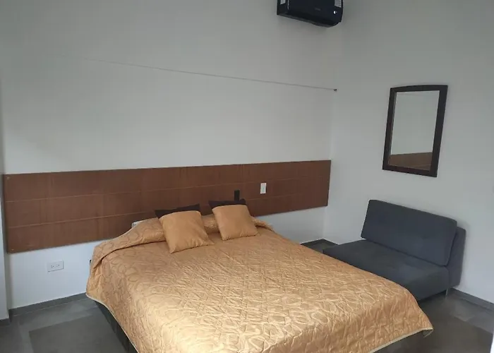Hotel Boutique Panamá