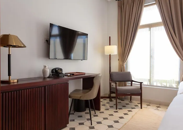 La Chronique Hotel