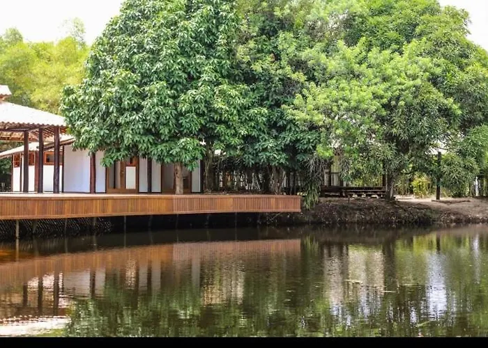 Vivant Eco Resort apartamento