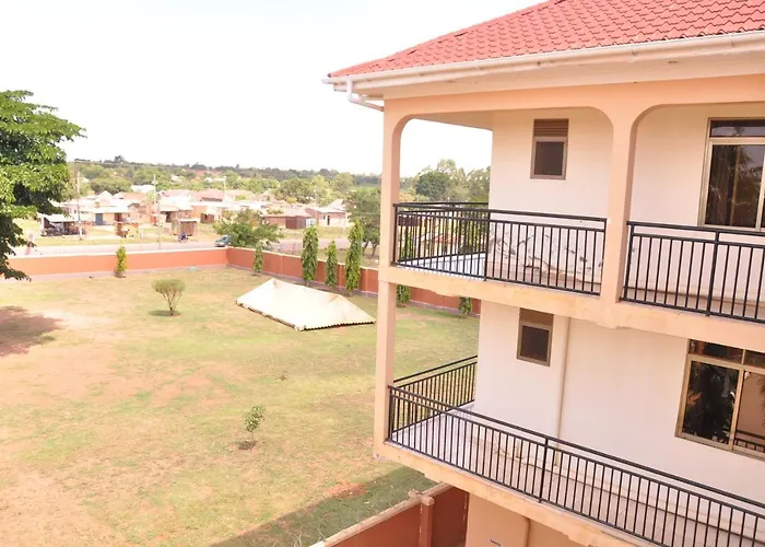 Akello Hotel