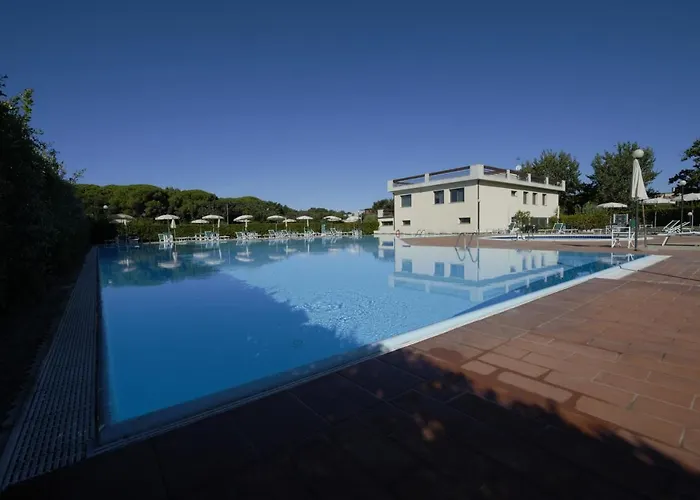 Le Residenze di Santa Costanza - Mirto/Corbezzolo