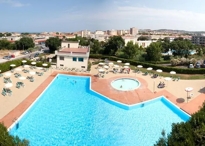 Le Residenze di Santa Costanza - Mirto/Corbezzolo