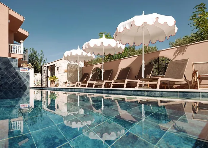 Kseynasa Suites