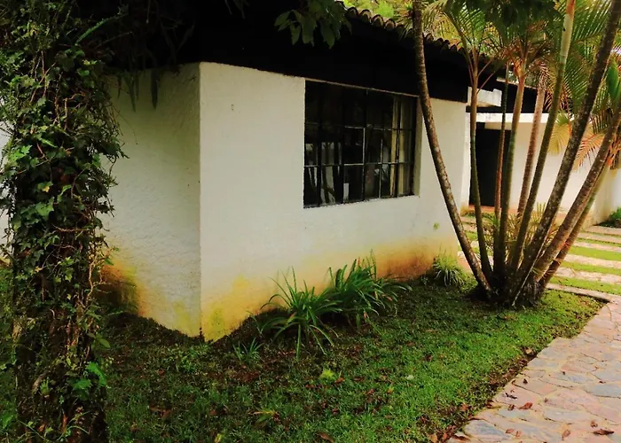 Posada Montaña del Quetzal