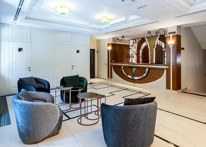 Hotel Carolin