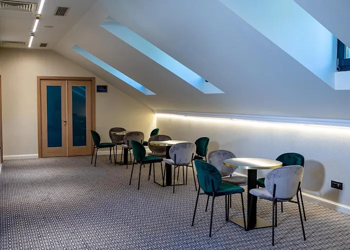 Hotel Carolin