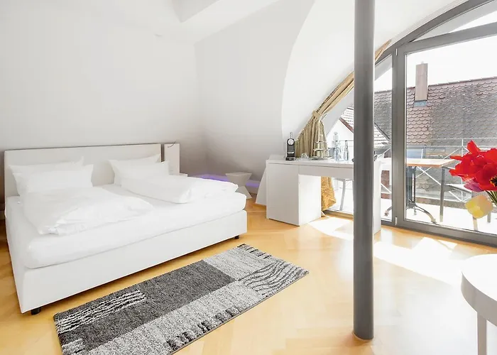 Hotel Seehof