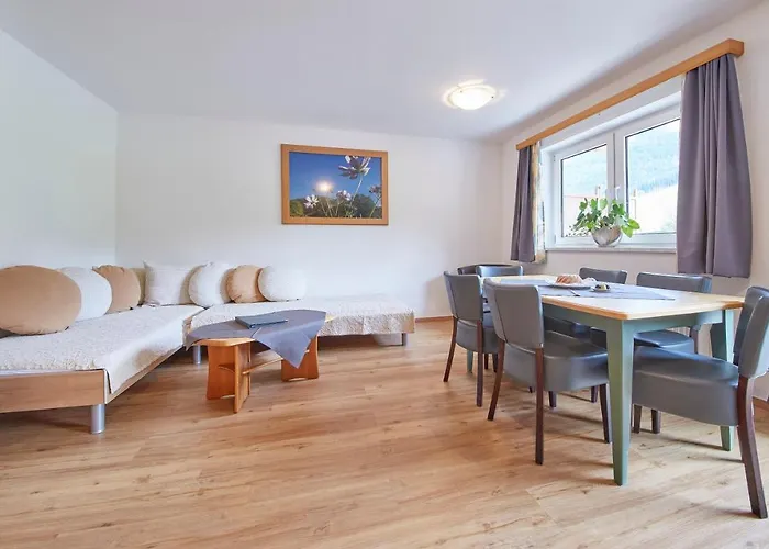 Am Zwölferkogel Appartements