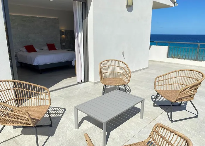 Hôtel L'Isula Marina