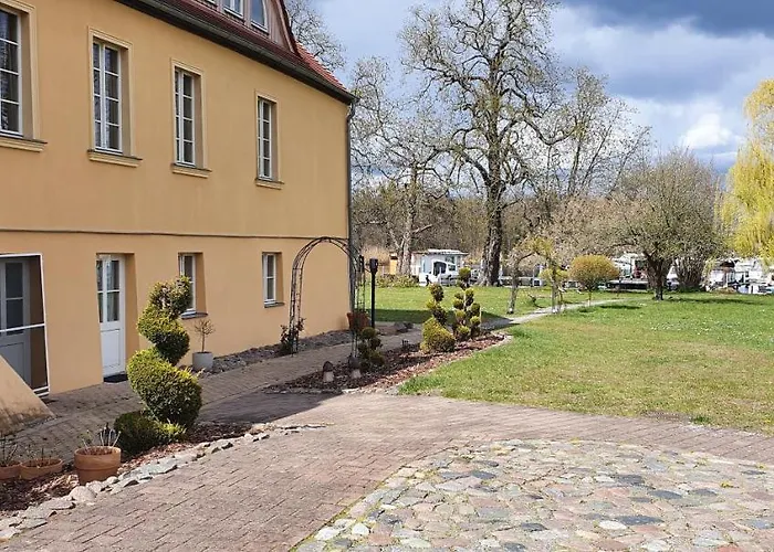 Schloss Zehdenick