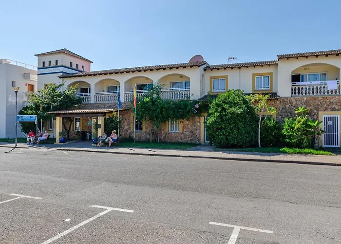 Mariner Club