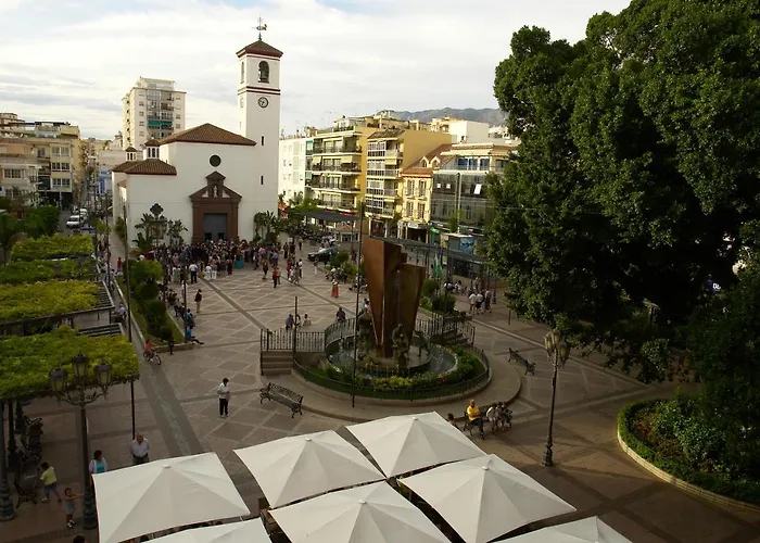 Caleyro Boutique Apartments - "Parking Incluido"